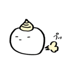 ニクまんちゃん（個別スタンプ：23）