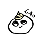 ニクまんちゃん（個別スタンプ：27）