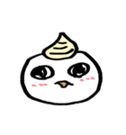 ニクまんちゃん（個別スタンプ：31）