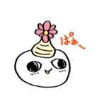 ニクまんちゃん（個別スタンプ：34）
