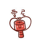Screw LoC（個別スタンプ：2）