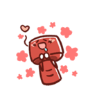 Screw LoC（個別スタンプ：3）