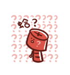 Screw LoC（個別スタンプ：4）