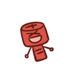Screw LoC（個別スタンプ：10）