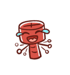 Screw LoC（個別スタンプ：11）