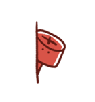 Screw LoC（個別スタンプ：23）