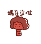 Screw LoC（個別スタンプ：30）