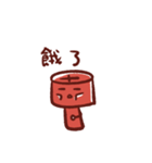 Screw LoC（個別スタンプ：38）