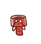Screw LoC（個別スタンプ：40）