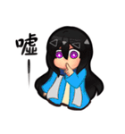 Regeneration-Happy story（個別スタンプ：12）