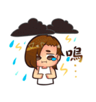 Regeneration-Happy story（個別スタンプ：27）