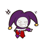 Regeneration-Happy story（個別スタンプ：28）