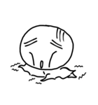 Scrawling（個別スタンプ：2）