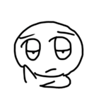 Scrawling（個別スタンプ：16）