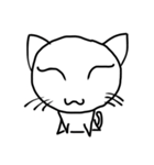Scrawling（個別スタンプ：24）