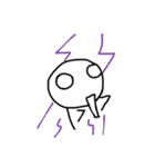 Scrawling（個別スタンプ：28）