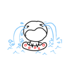 Scrawling（個別スタンプ：36）