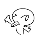 Scrawling（個別スタンプ：37）