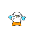 The Life of big Tooth（個別スタンプ：1）