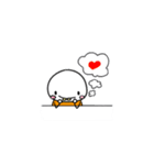 The Life of big Tooth（個別スタンプ：2）