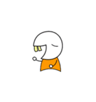 The Life of big Tooth（個別スタンプ：7）