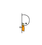The Life of big Tooth（個別スタンプ：8）
