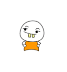 The Life of big Tooth（個別スタンプ：9）