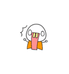 The Life of big Tooth（個別スタンプ：10）