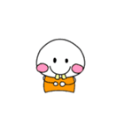 The Life of big Tooth（個別スタンプ：13）