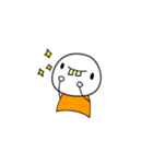 The Life of big Tooth（個別スタンプ：14）