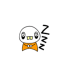 The Life of big Tooth（個別スタンプ：15）