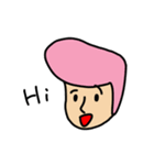 GGdadao 01（個別スタンプ：1）
