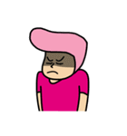 GGdadao 01（個別スタンプ：2）