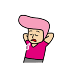GGdadao 01（個別スタンプ：3）