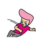 GGdadao 01（個別スタンプ：5）