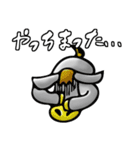 ロバのじゅーじ君とてんしちゃんスタンプ（個別スタンプ：29）