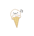 Daily Lives of Ice Cream（個別スタンプ：13）