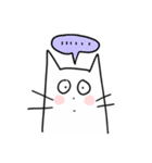 Blissful ミャオ（個別スタンプ：3）