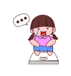 Gamyui（個別スタンプ：31）