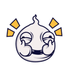 Ghost Meme（個別スタンプ：16）