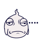 Ghost Meme（個別スタンプ：19）