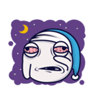Ghost Meme（個別スタンプ：24）