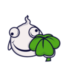 Ghost Meme（個別スタンプ：36）