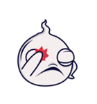Ghost Meme（個別スタンプ：37）