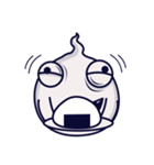 Ghost Meme（個別スタンプ：39）