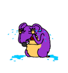 Rattatui（個別スタンプ：21）
