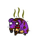 Rattatui（個別スタンプ：26）
