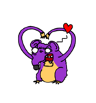 Rattatui（個別スタンプ：27）