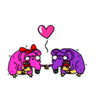 Rattatui（個別スタンプ：29）