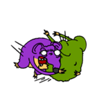 Rattatui（個別スタンプ：39）
